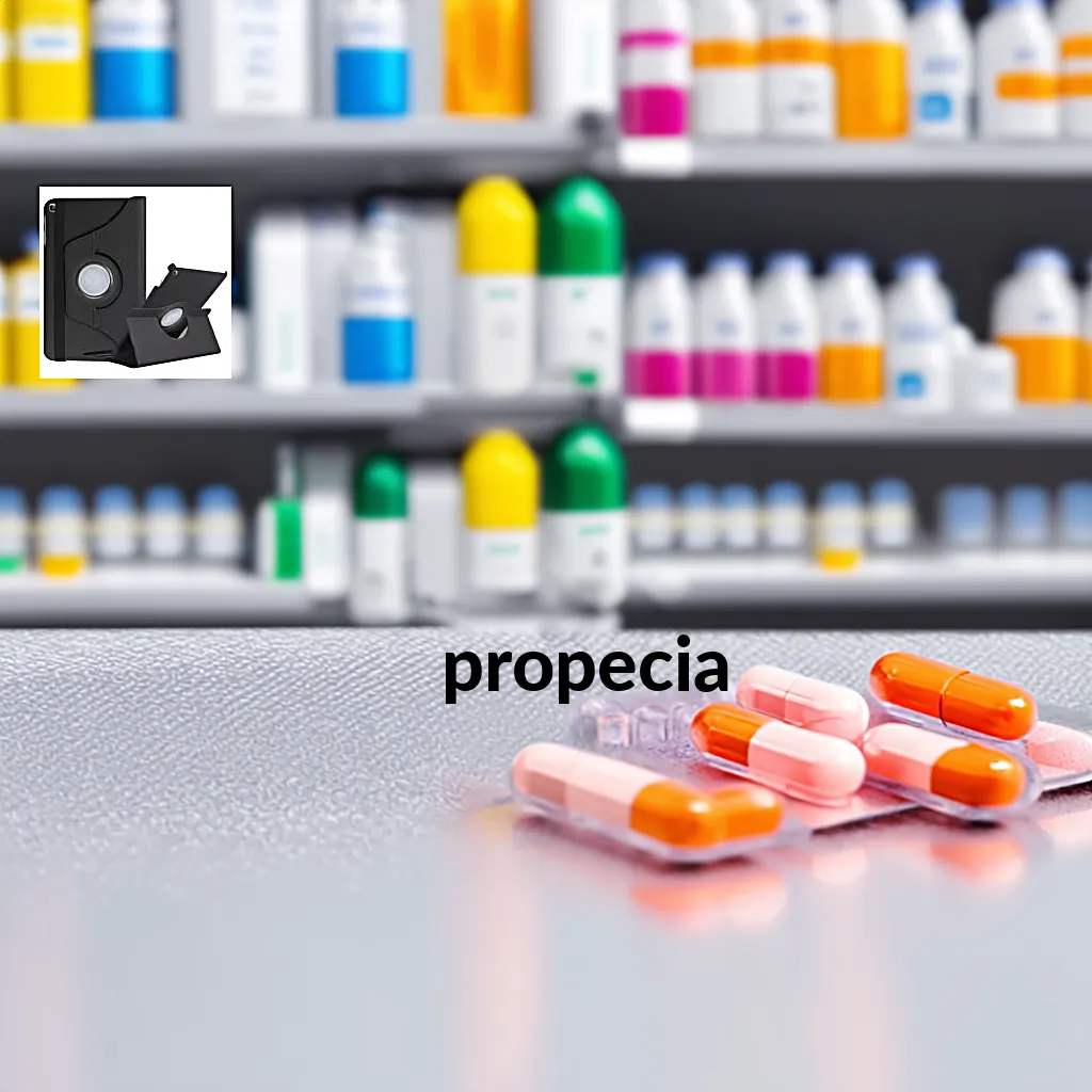 Propecia costo farmacia